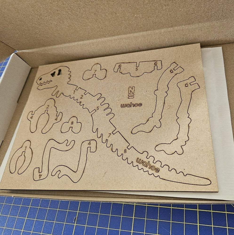 MDF