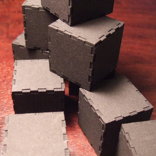 Biopanel - Laser Cut Supply