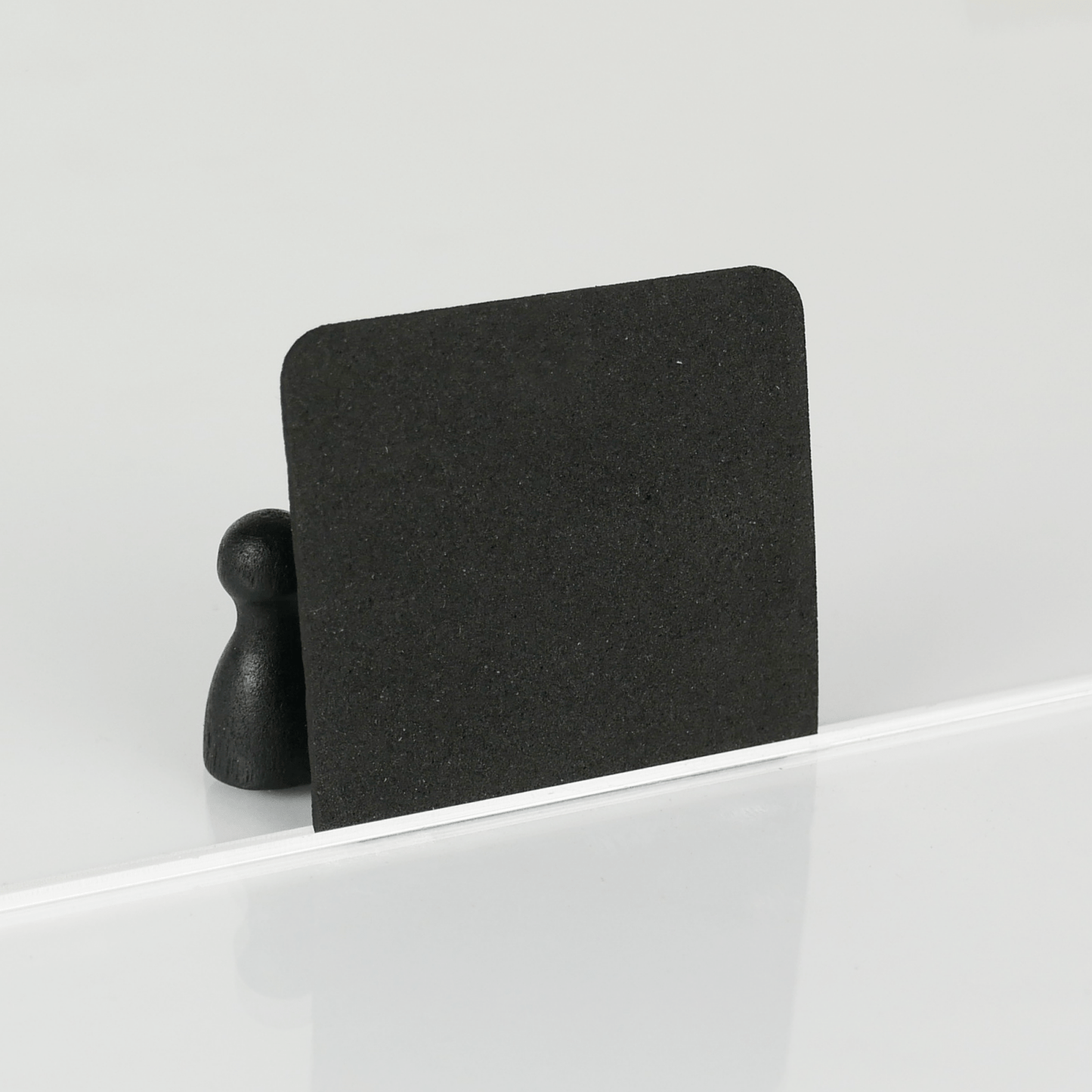 Neopreen schuimrubber - Laser Cut Supply