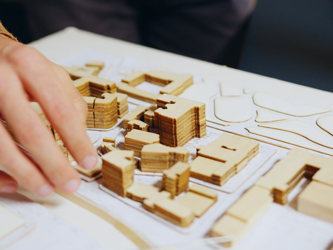 Le guide ultime de choix des matériaux pour la découpe laser - Laser Cut Supply