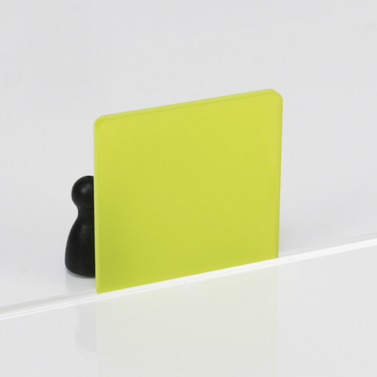 Acrylic matte