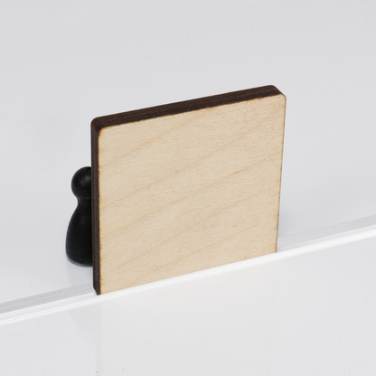 Birch plywood