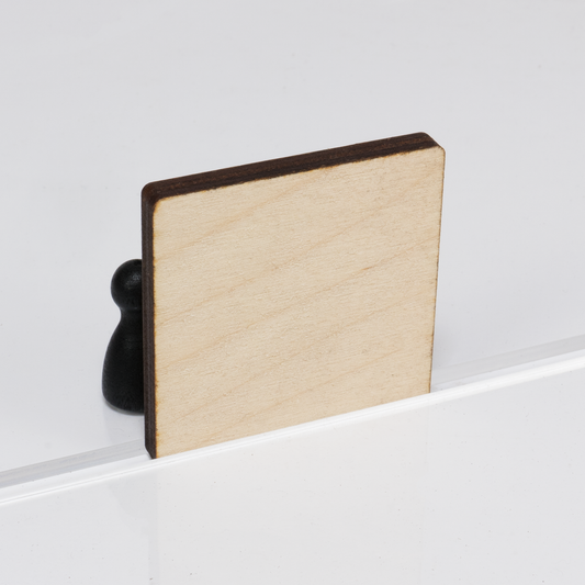 Birch plywood