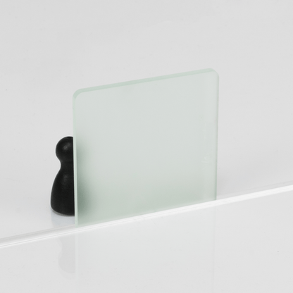 Acrylaat mat - Laser Cut Supply
