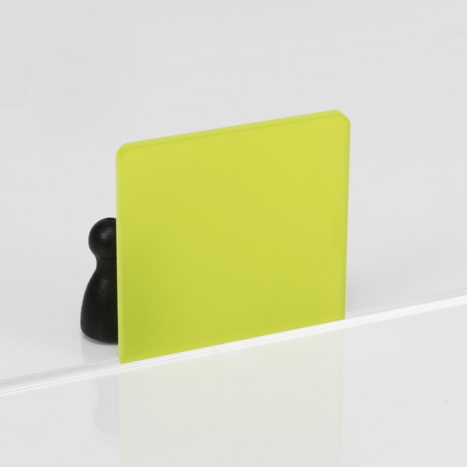 Acrylaat mat - Laser Cut Supply