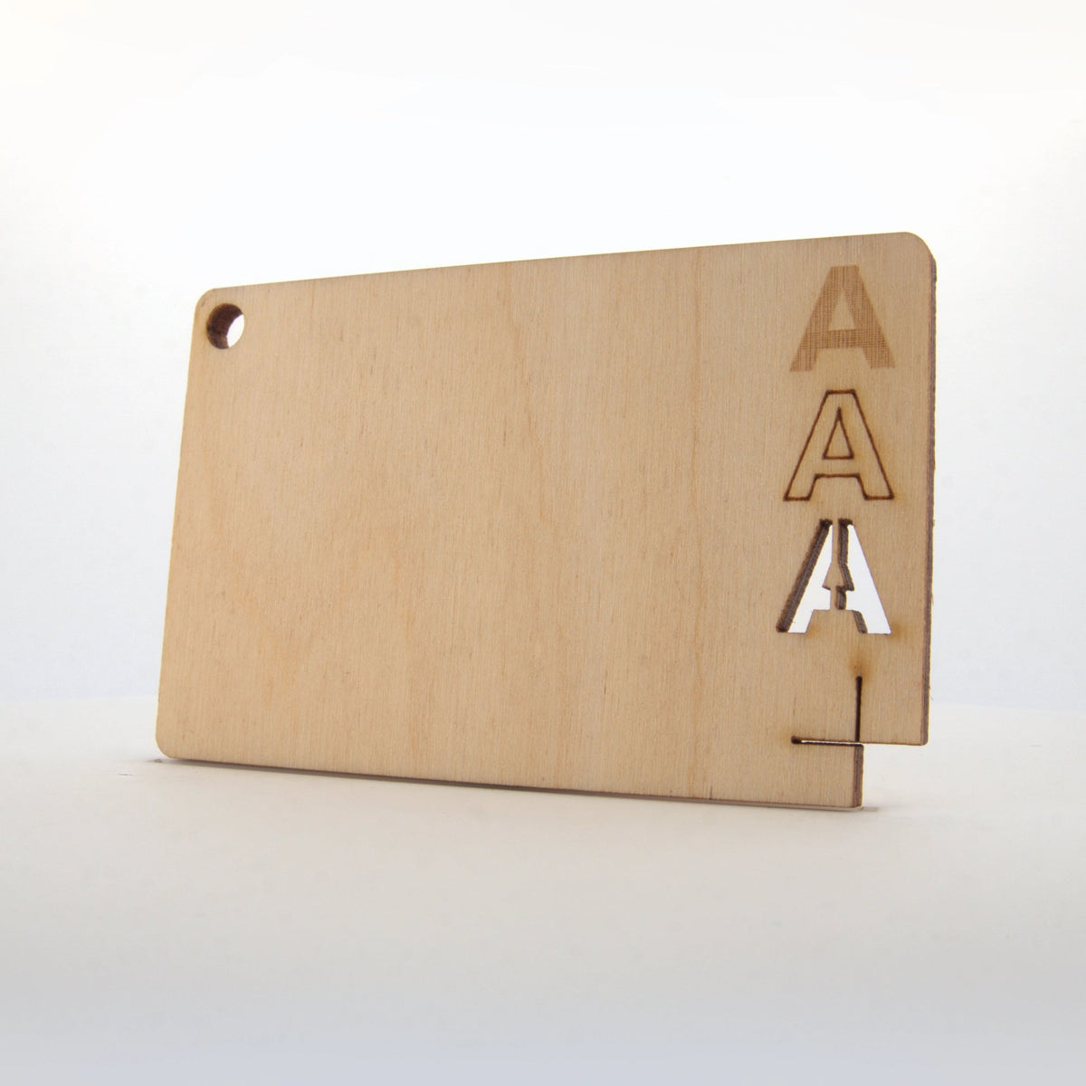 Berken multiplex - Laser Cut Supply
