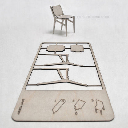 Berken vliegtuigtriplex - Laser Cut Supply