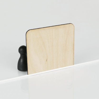 Berken vliegtuigtriplex - Laser Cut Supply