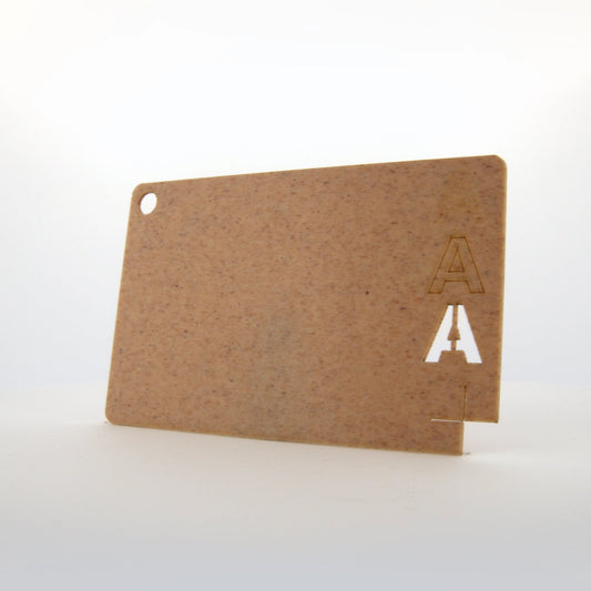 Fibernyl - Laser Cut Supply