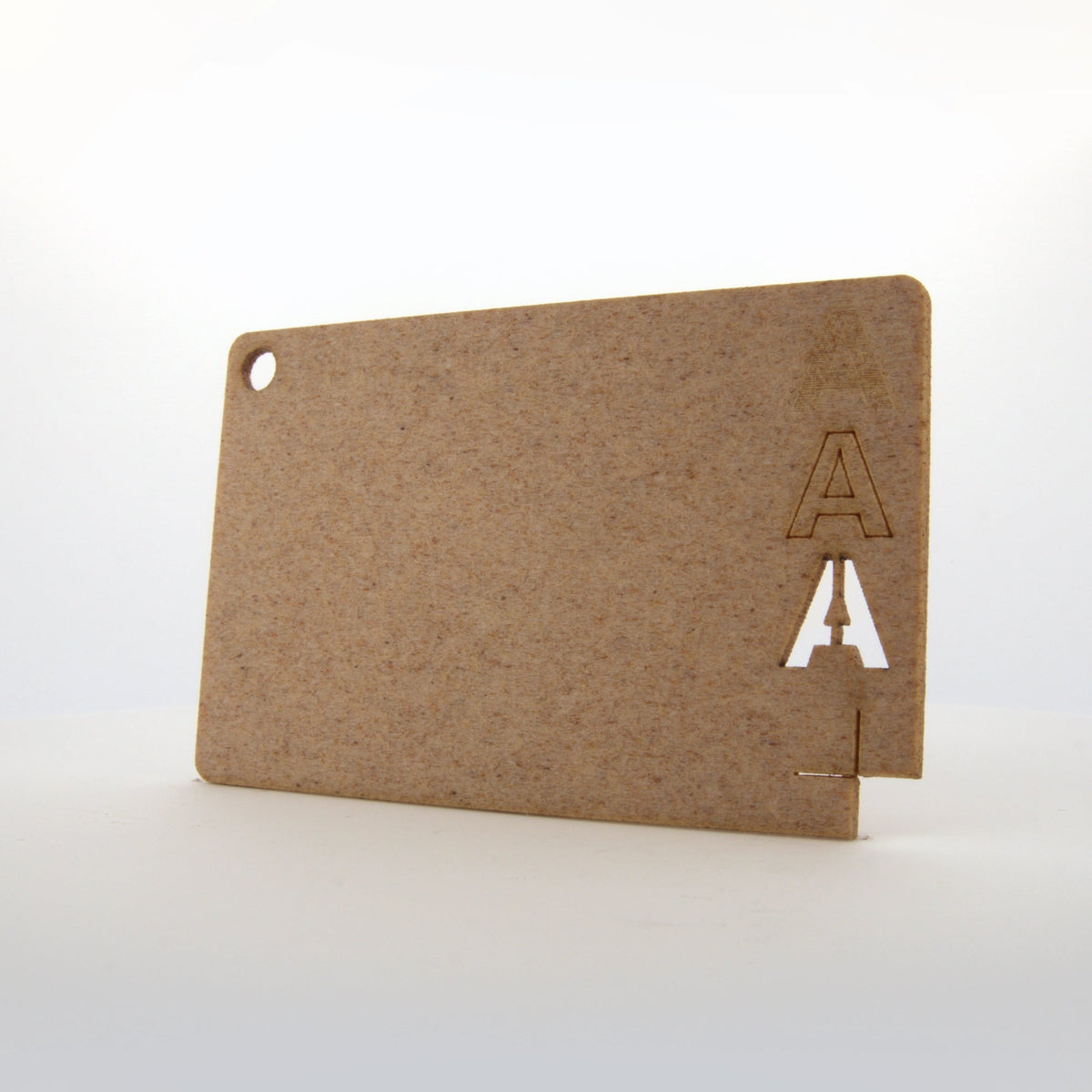 Fibernyl - Laser Cut Supply