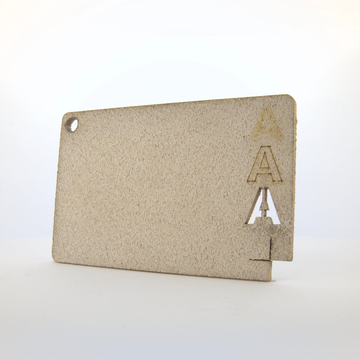 Fibernyl - Laser Cut Supply