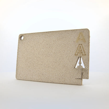 Fibernyl - Laser Cut Supply