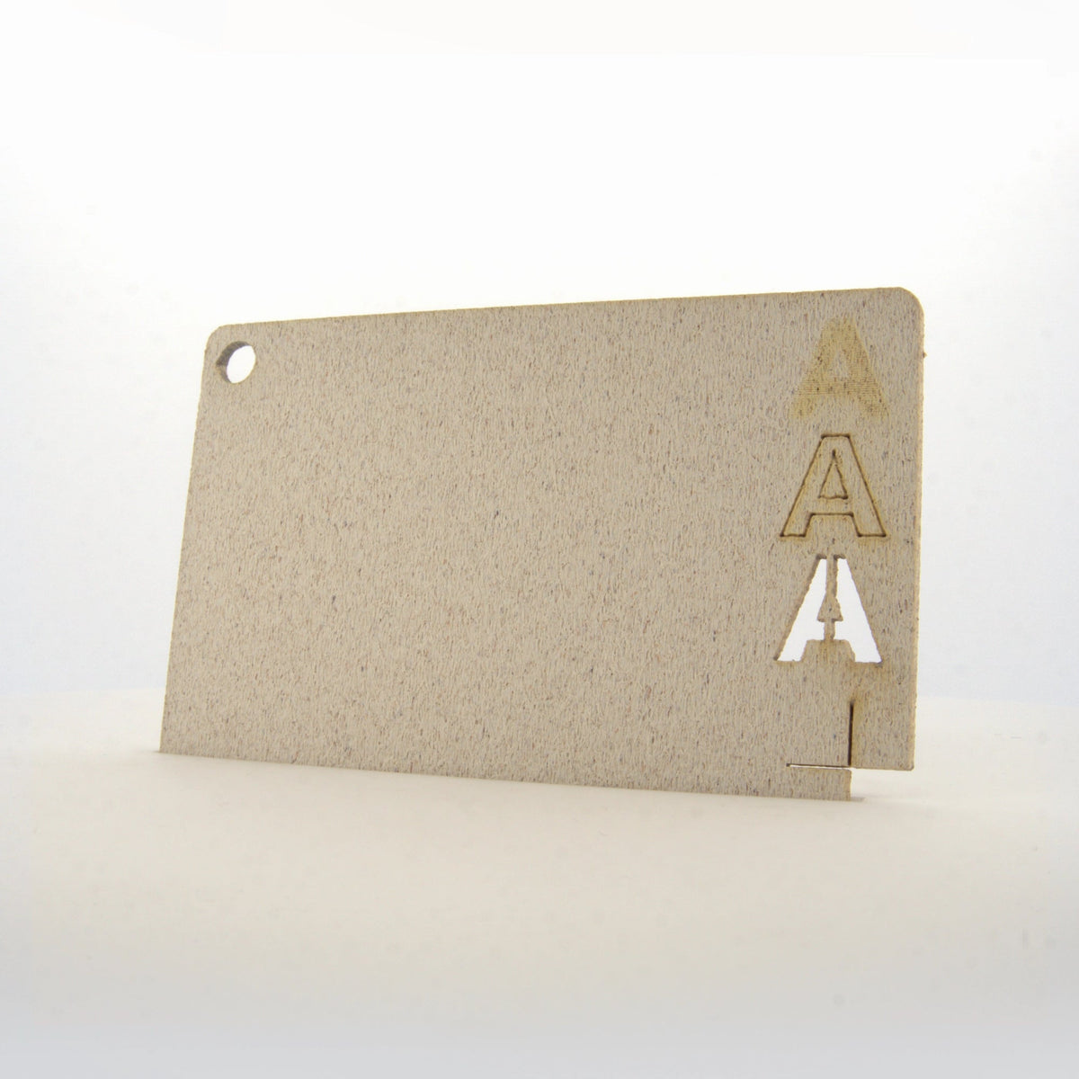 Fibernyl - Laser Cut Supply