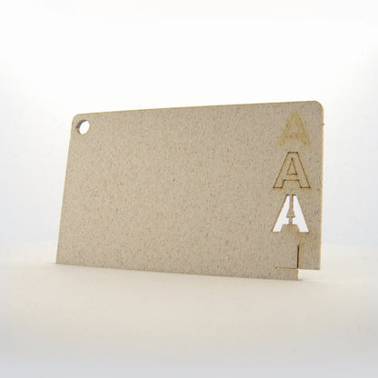 Fibernyl - Laser Cut Supply