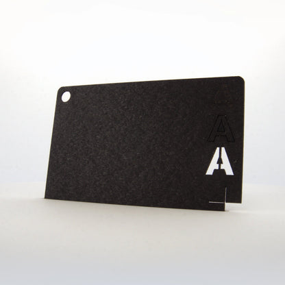 Fibernyl - Laser Cut Supply