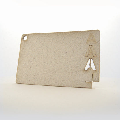 Fibernyl - Laser Cut Supply