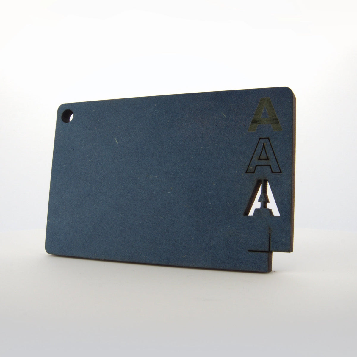 Gekleurd MDF - Laser Cut Supply