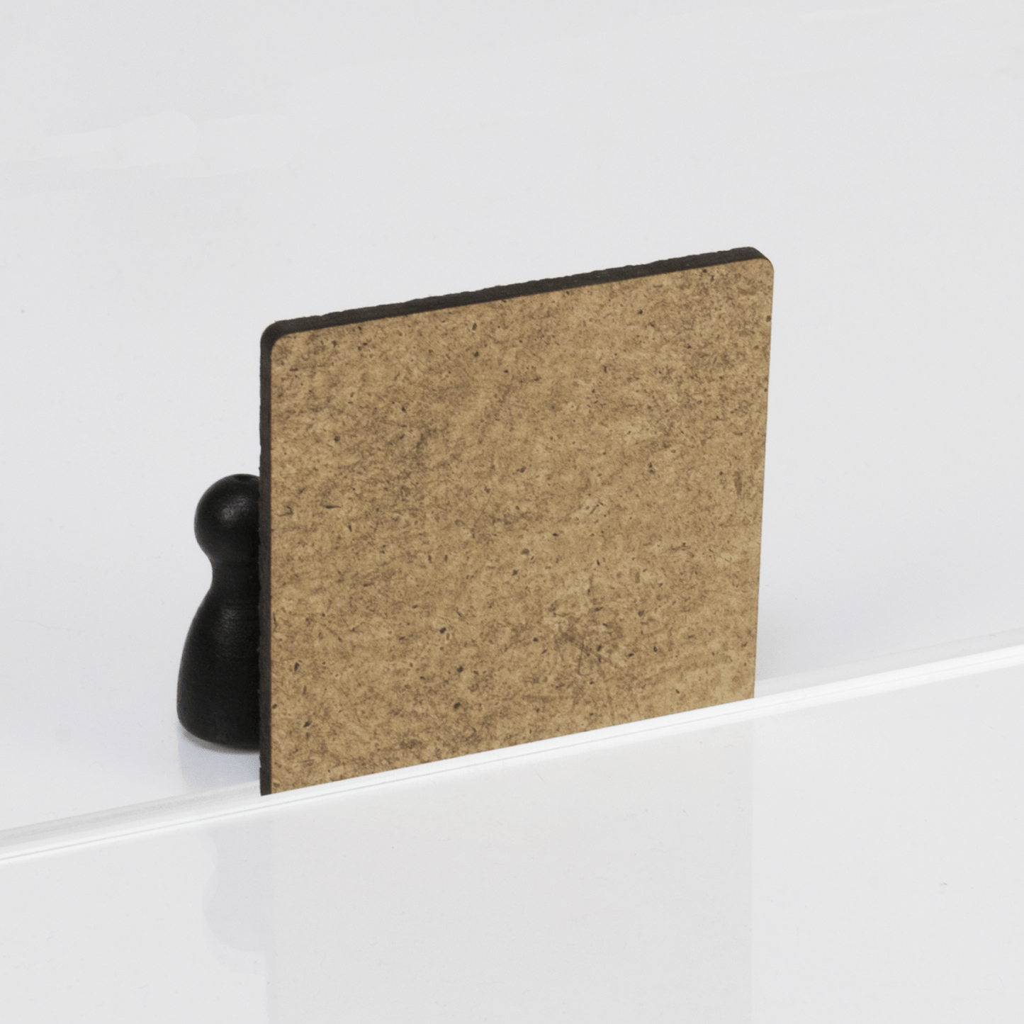 Hardboard - Laser Cut Supply