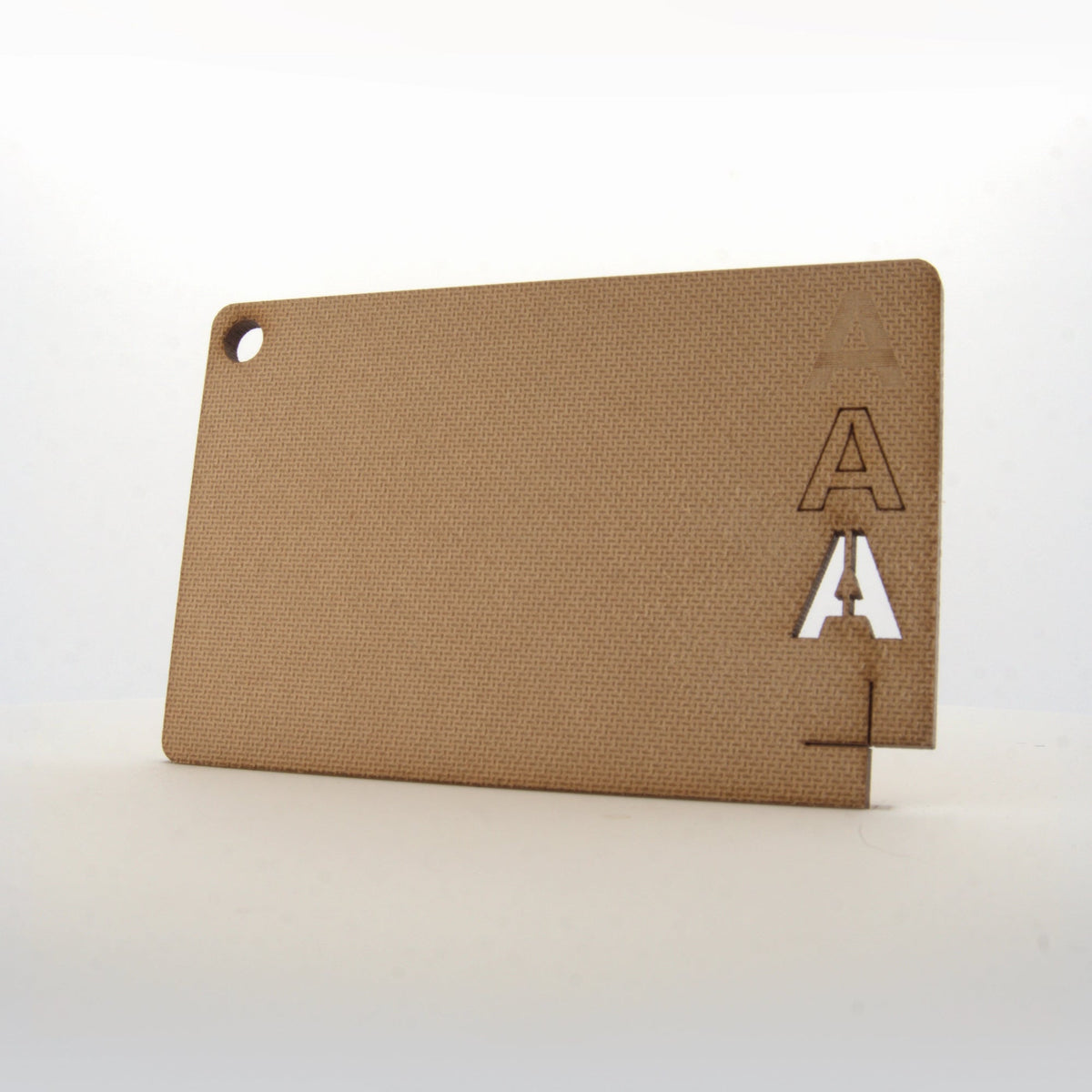 Kraftplex - Laser Cut Supply