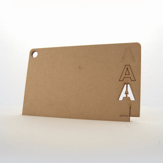 Kraftplex - Laser Cut Supply