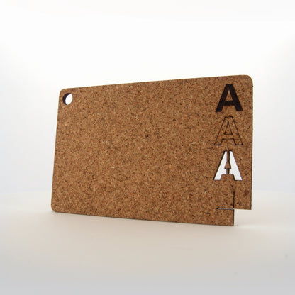 Kurk - Laser Cut Supply