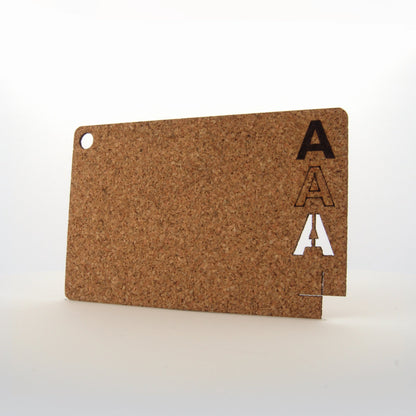 Kurk - Laser Cut Supply