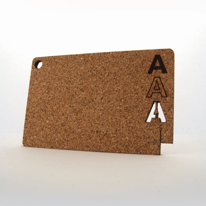 Kurk - Laser Cut Supply
