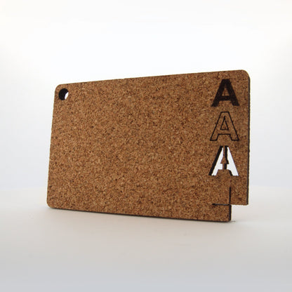 Kurk - Laser Cut Supply