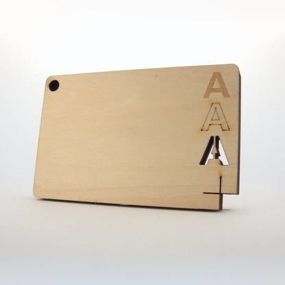 Linde multiplex - Laser Cut Supply