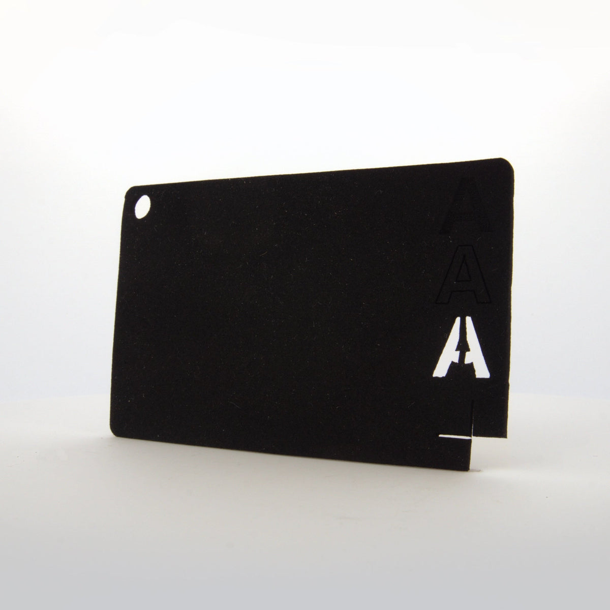 Neopreen schuimrubber - Laser Cut Supply