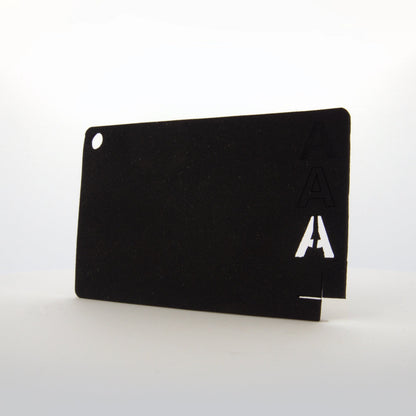 Neopreen schuimrubber - Laser Cut Supply