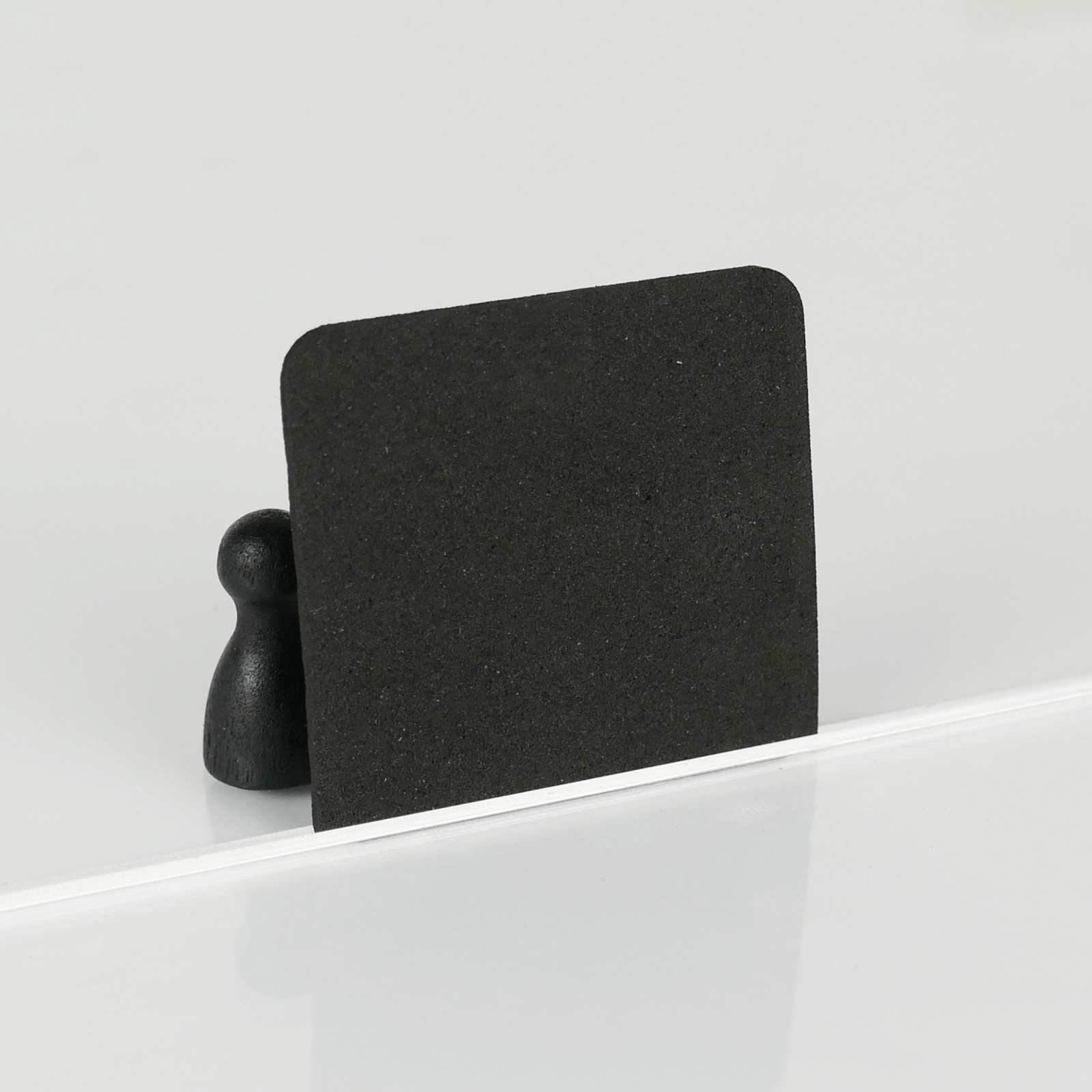 Neopreen schuimrubber - Laser Cut Supply