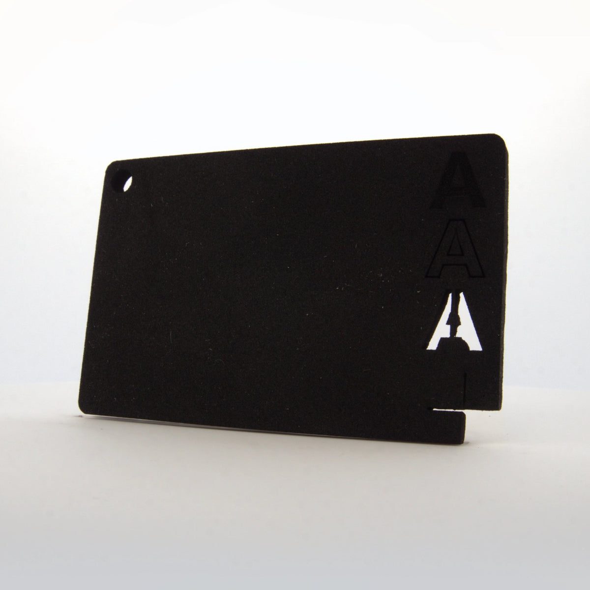 Neopreen schuimrubber - Laser Cut Supply