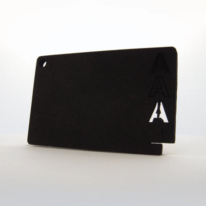 Neopreen schuimrubber - Laser Cut Supply