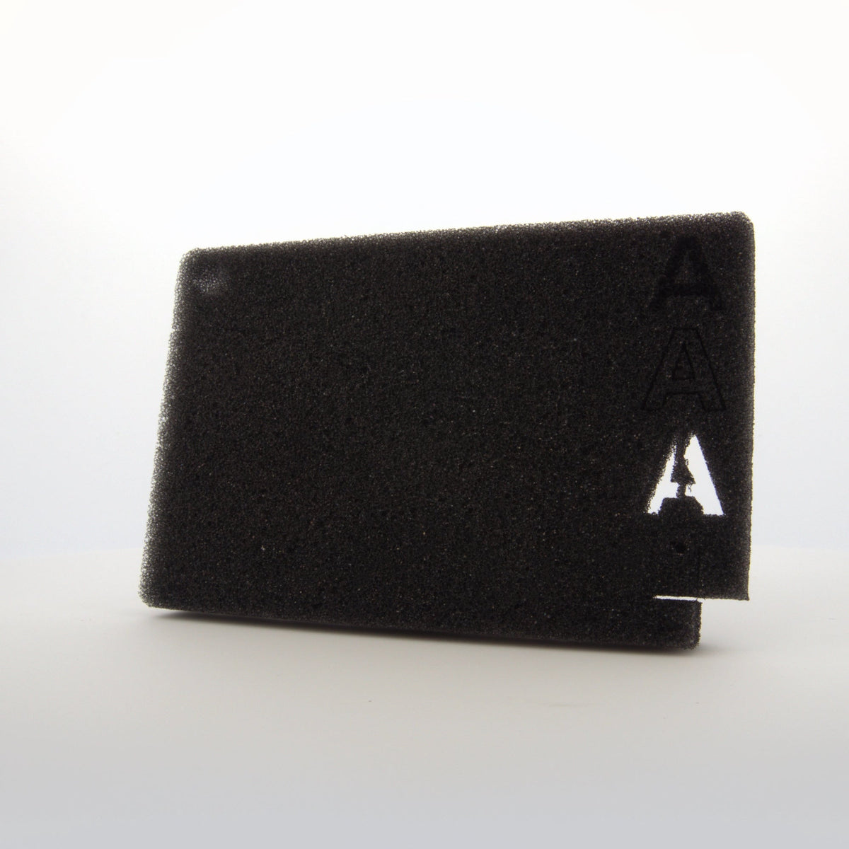 PE zachtschuim - Laser Cut Supply
