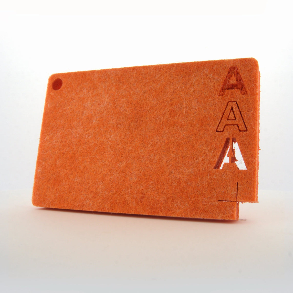 PET (polyester) vilt - Laser Cut Supply