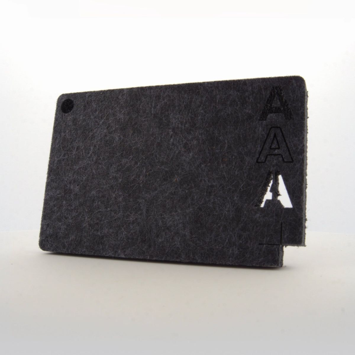 PET (polyester) vilt - Laser Cut Supply