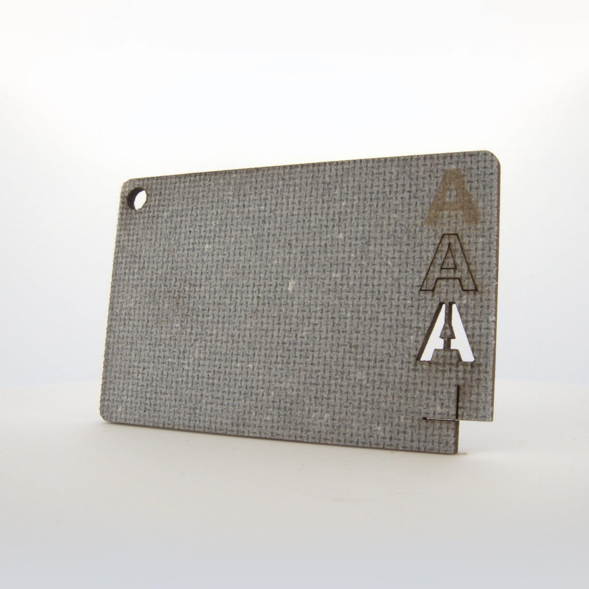 SAM Pure Jeans biobased vezelplaat - Laser Cut Supply