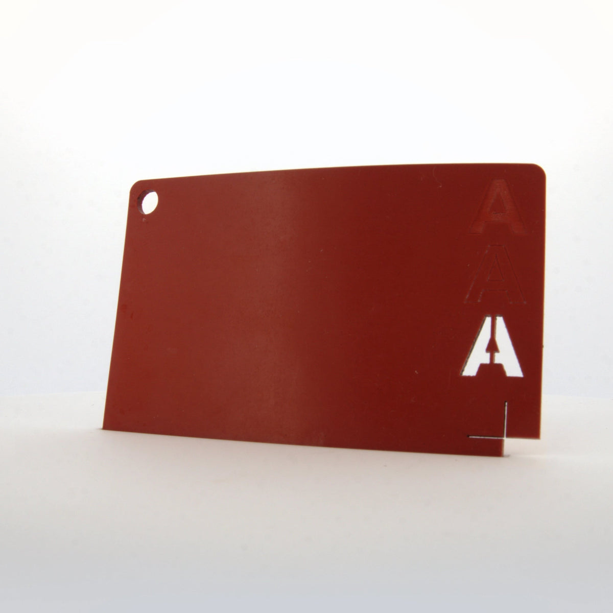 Silicone rubber - Laser Cut Supply