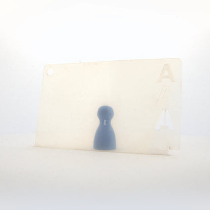 Silicone rubber - Laser Cut Supply