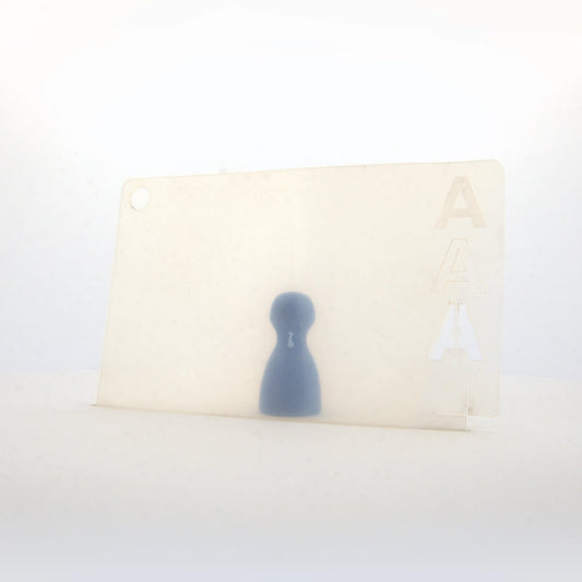 Silicone rubber - Laser Cut Supply