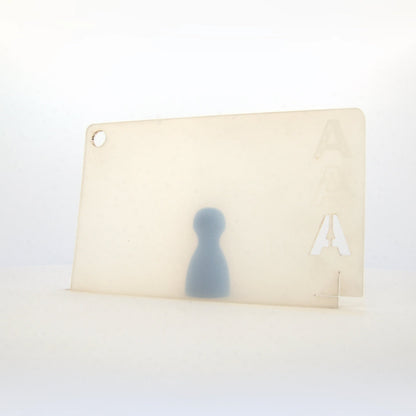 Silicone rubber - Laser Cut Supply