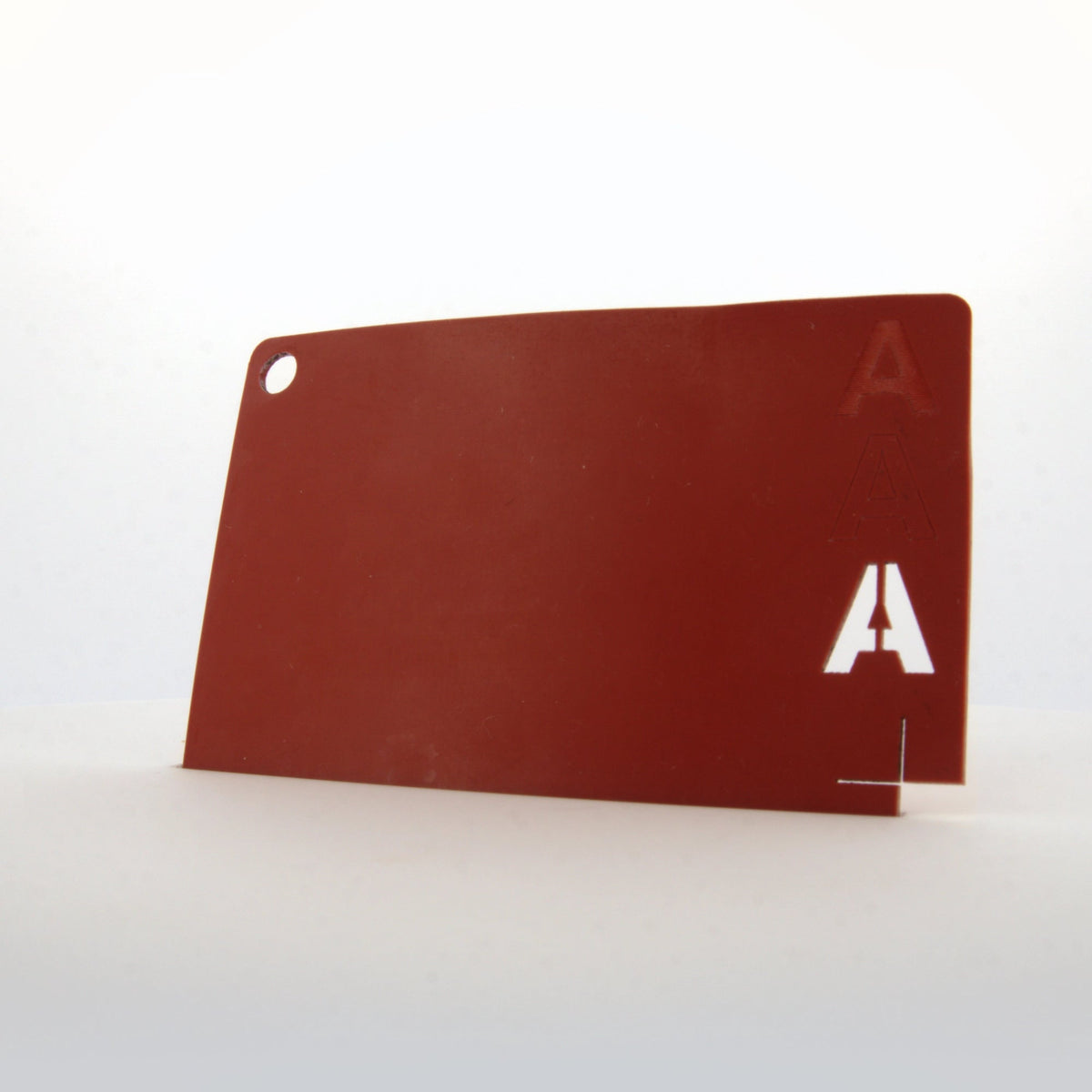 Silicone rubber - Laser Cut Supply